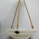 612 2451 HANGING LAMP